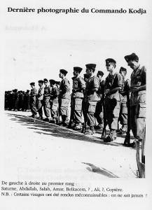 Highlight for Album: Lieutenant  Jean-Maurice GARCEAU